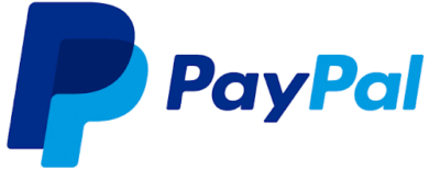pay with paypal - Dr. Stone UK Shop