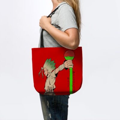 Alternative view of The see S E N K U Tote