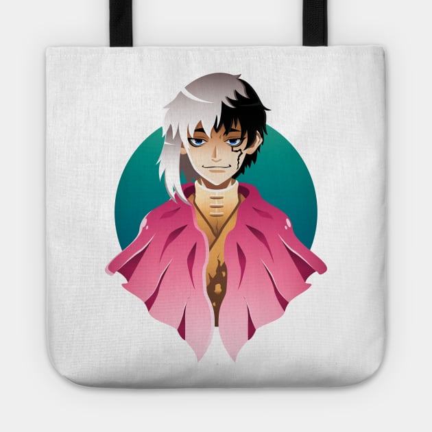 Mens My Gen Tote