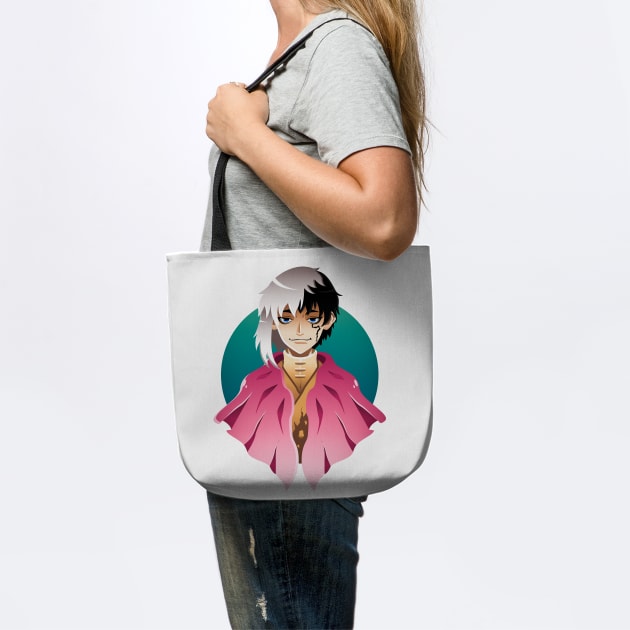 Mens My Gen Tote - Image 2