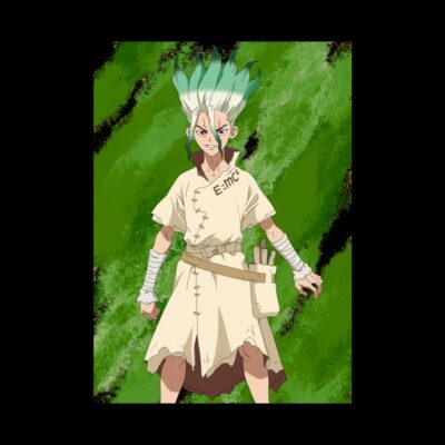 Alternative view of You mee Senku Tapestry