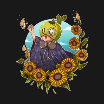 Alternative view of Theme is the Suika T-Shirt
