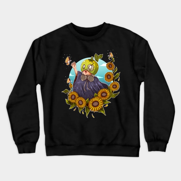 Suika Crewneck Sweatshirt
