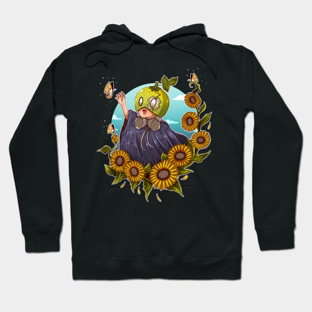 Favorite Dr Suika Hoodie