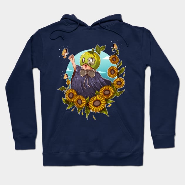Favorite Dr Suika Hoodie - Image 3