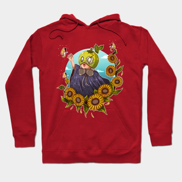Favorite Dr Suika Hoodie - Image 4