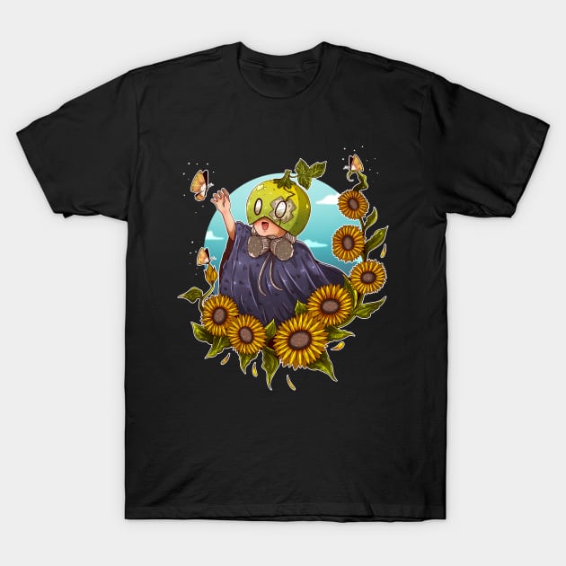Theme is the Suika T-Shirt