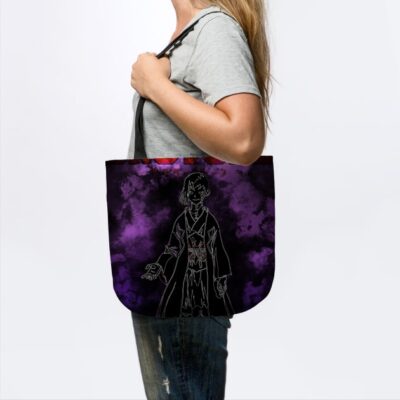 Alternative view of Mentalist Awakening Tote