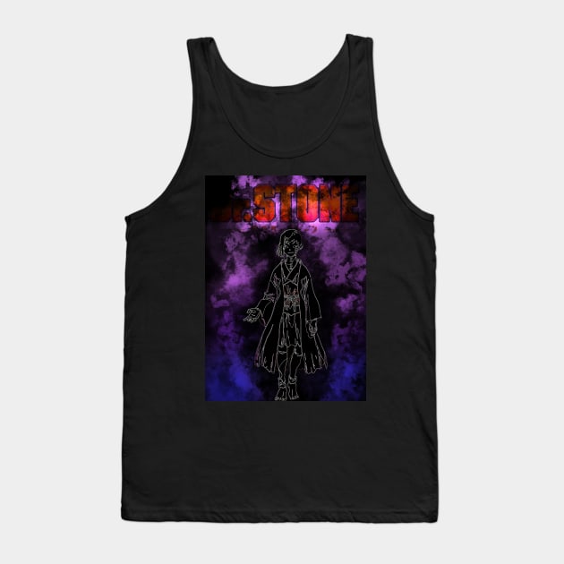 Mentalist Awakening Tank Top