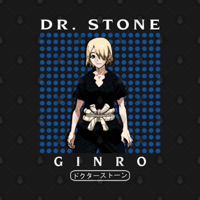 Alternative view of Ginro Much T-Shirt