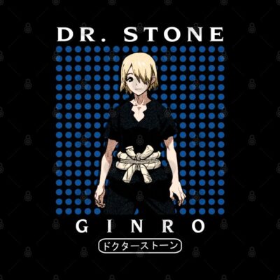 Alternative view of Ginro Much Phone Case