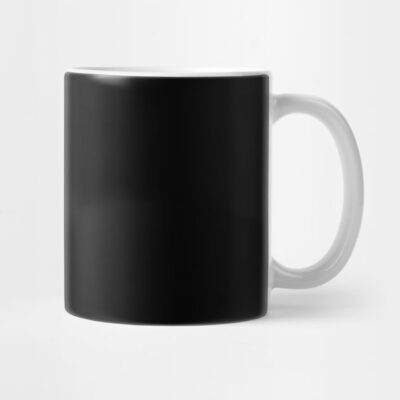 Alternative view of Math Ginro Much Mug