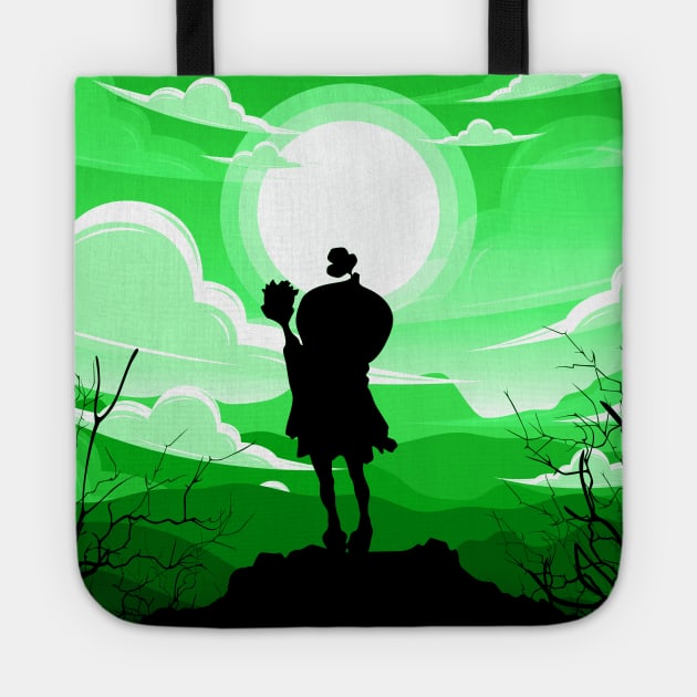 Senku Ishigami Suika Tote