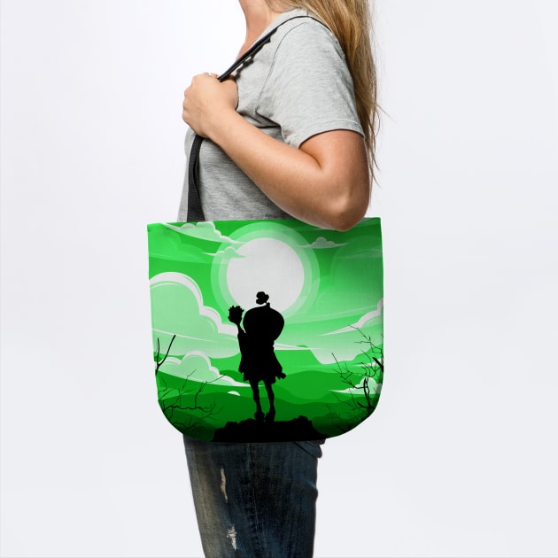 Senku Ishigami Suika Tote - Image 3