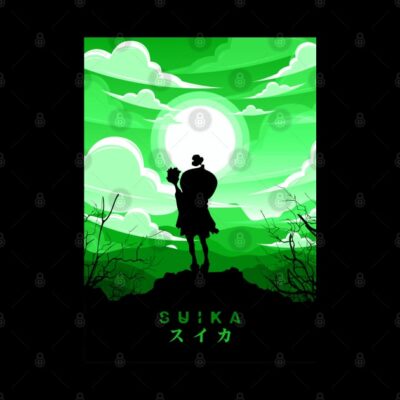Alternative view of Senku Ishigami Suika Tote