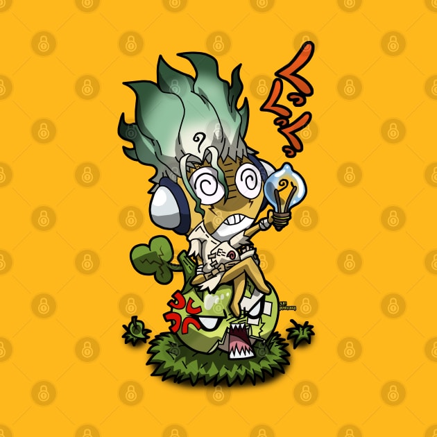 Ku Ku Ku Tapestry - Image 2