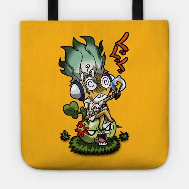 The Ku Ku Ku Tote