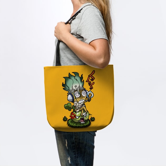 The Ku Ku Ku Tote - Image 2
