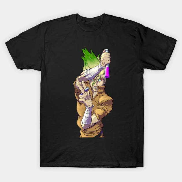 Ten Billion Percent T-Shirt