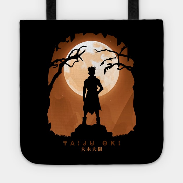 The Taiju Oki Tote