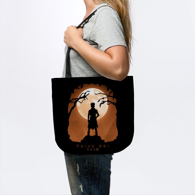 The Taiju Oki Tote - Image 3