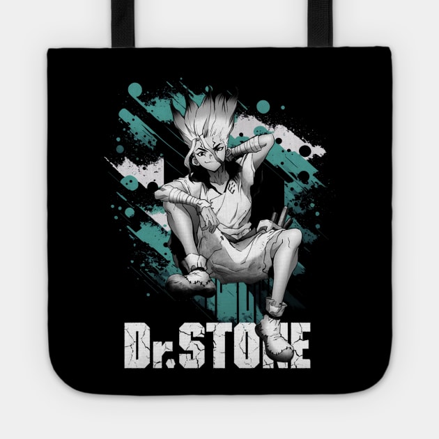 Vintage Classic Tote