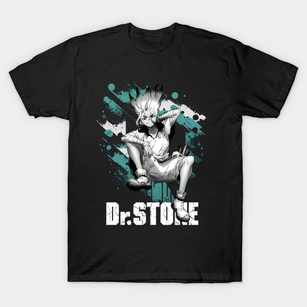 Vintage Classic T-Shirt