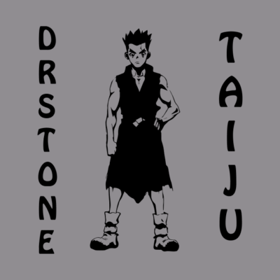 Alternative view of Favorite Dr Stone Taiju Oki Tote