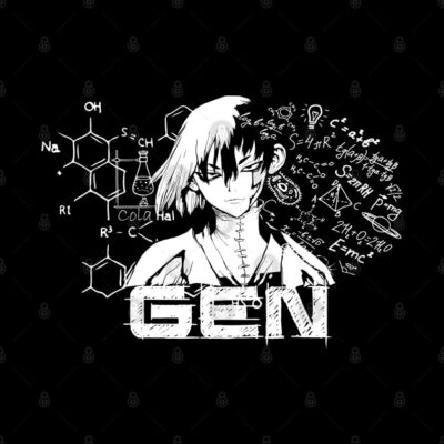 Alternative view of Cartoon Gifts Gen Tapestry
