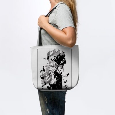 Alternative view of Scientific Senku Tote
