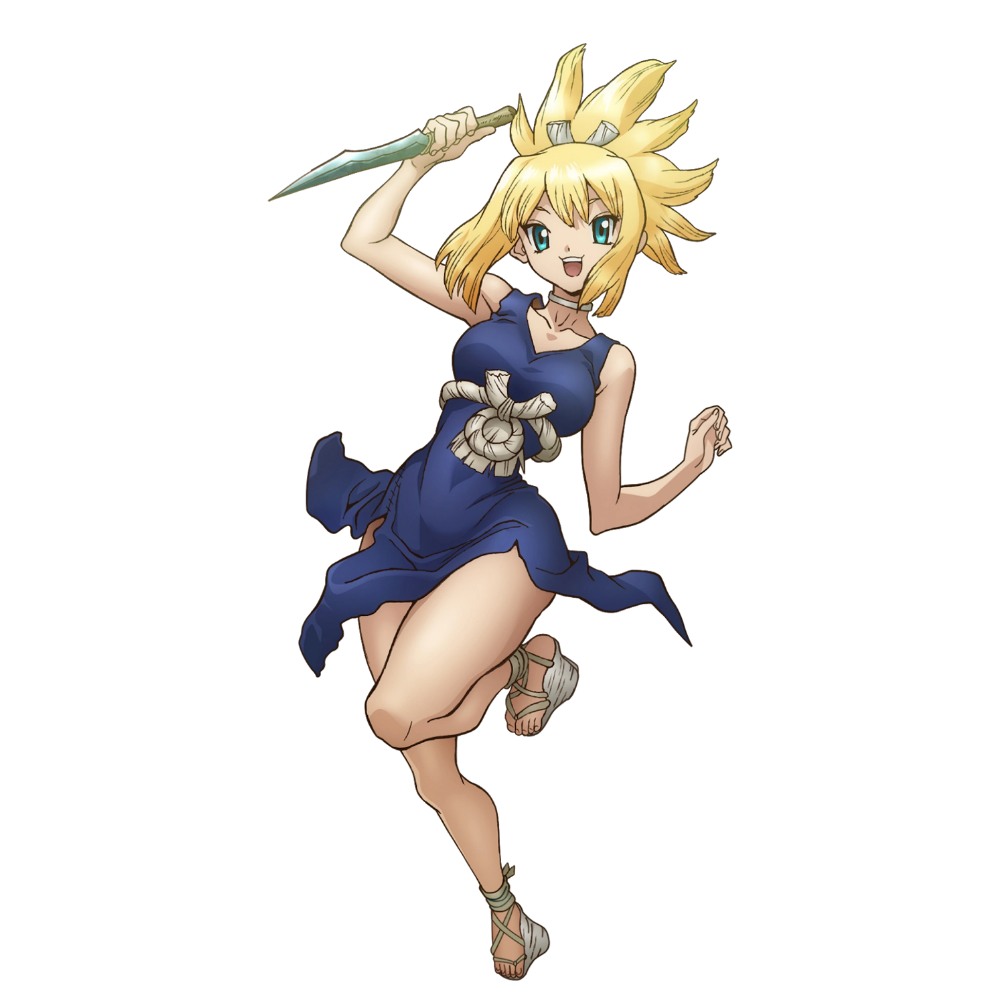 Kohaku Merch - Dr. Stone UK Shop