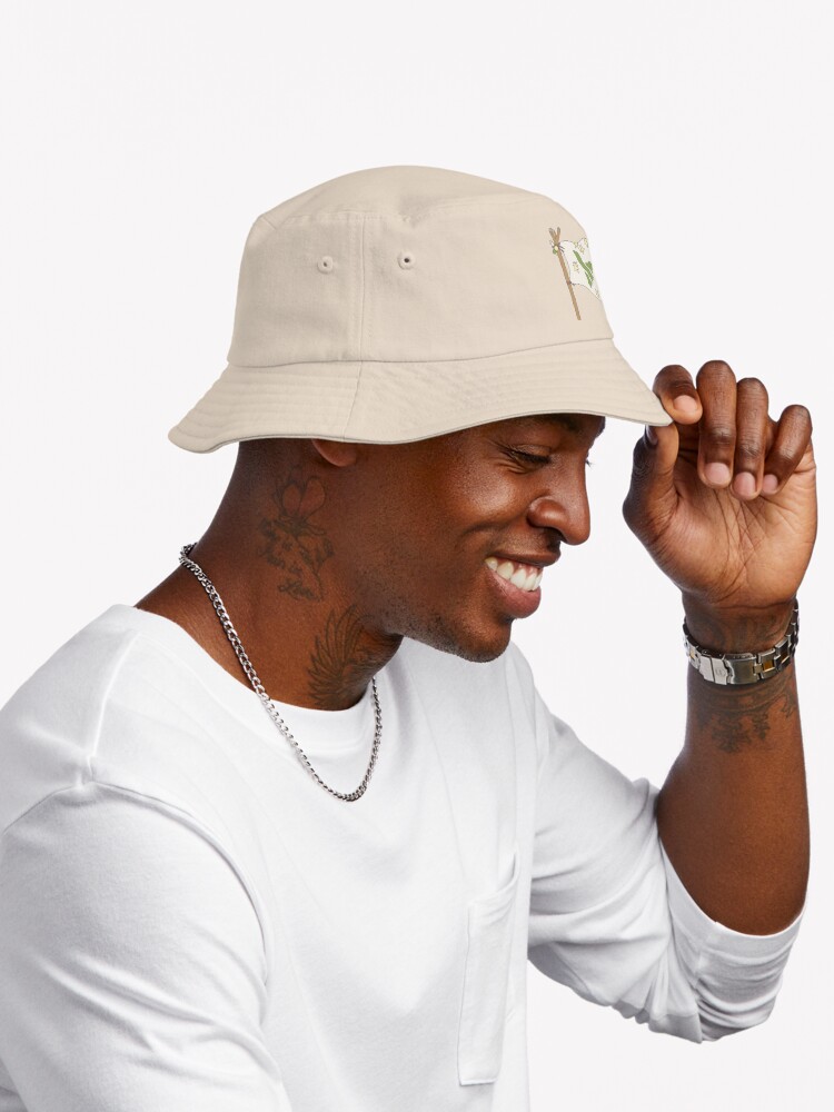 Kingdom Of Science Bucket Hat - Image 3