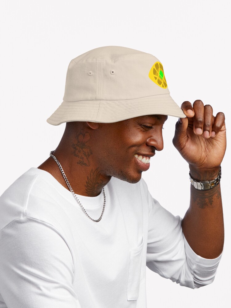 Eye Of Agamotto Bucket Hat - Image 3