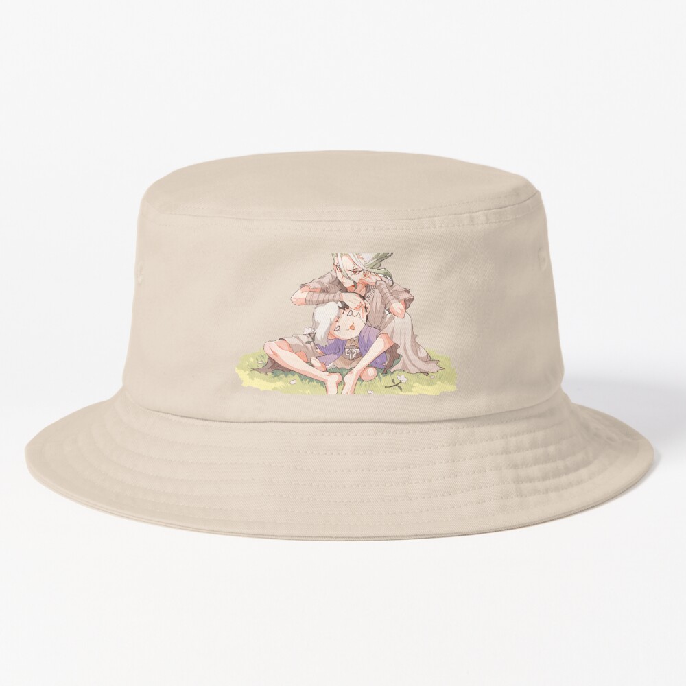 Pro Merch Anime Bucket Hat