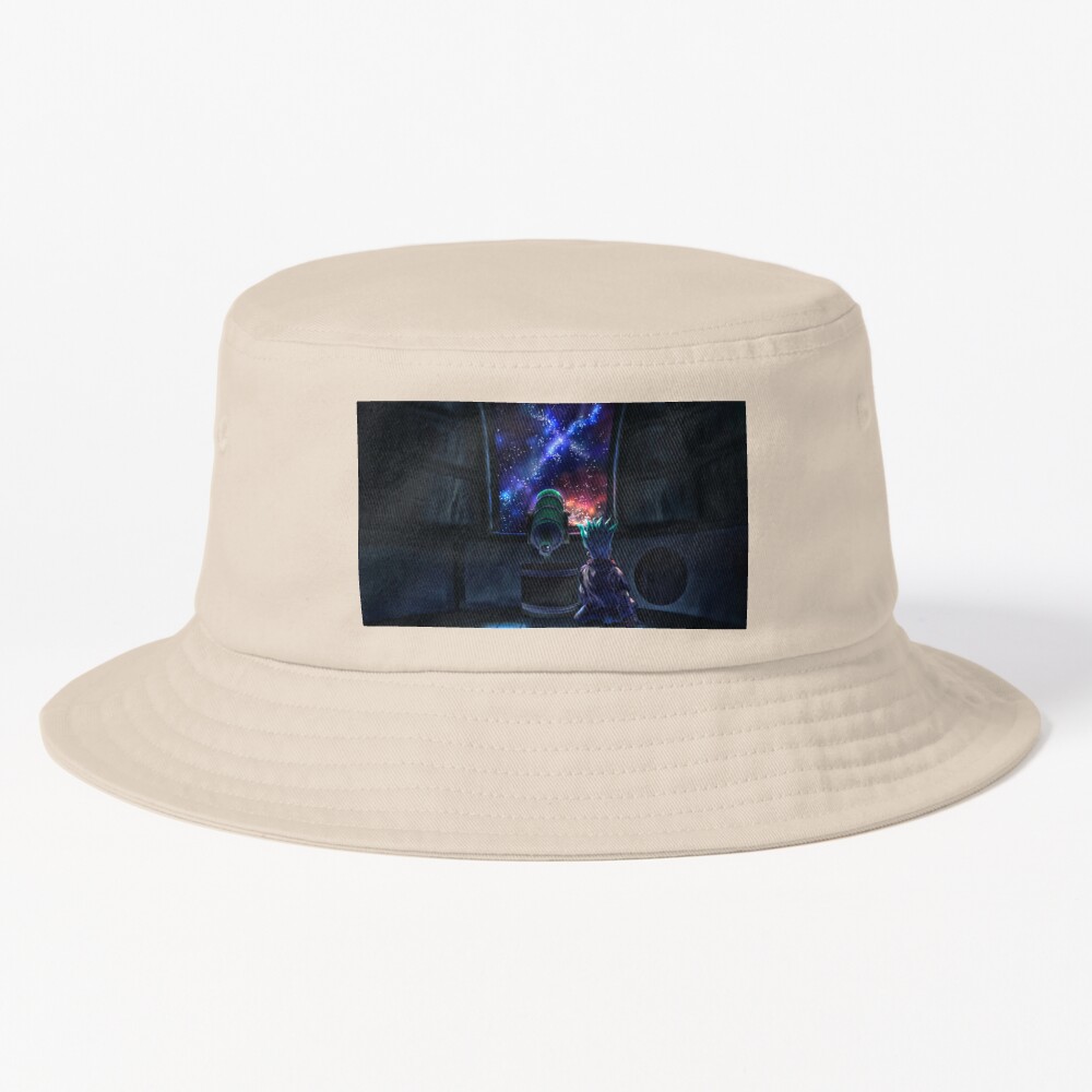 Wpap Pop Dr Stone Bucket Hat