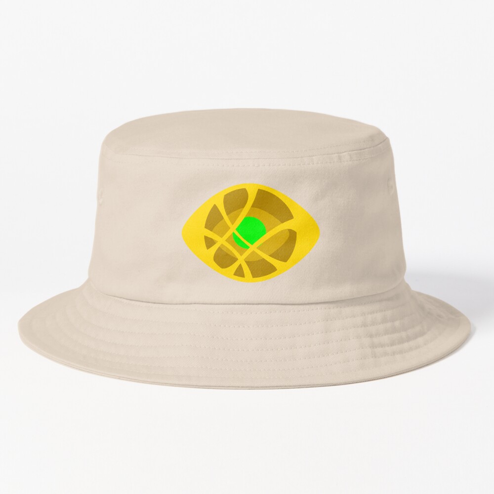Eye Of Agamotto Bucket Hat