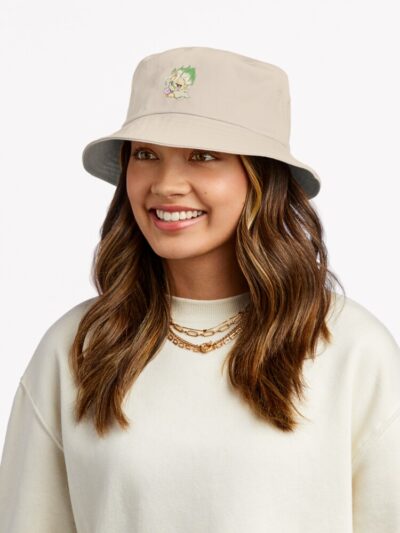 Alternative view of The one Dr Stone Bucket Hat