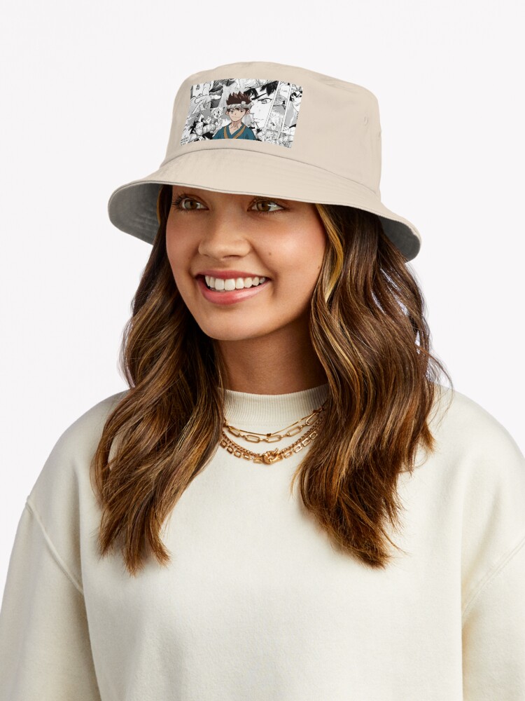 The Chrome Bucket Hat - Image 2
