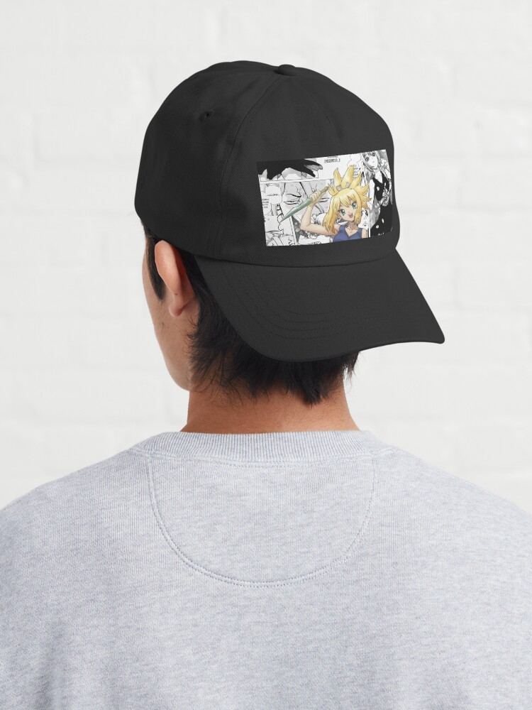 Kingdum Kohaku Cap - Image 2
