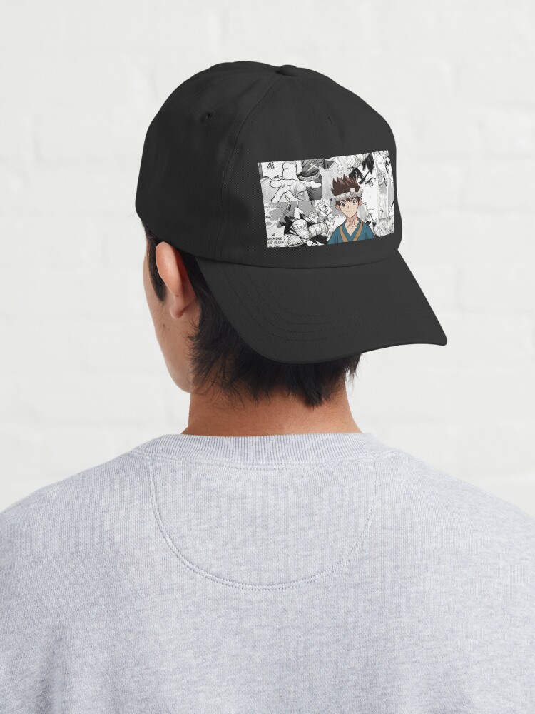 Top one Chrome Cap - Image 3