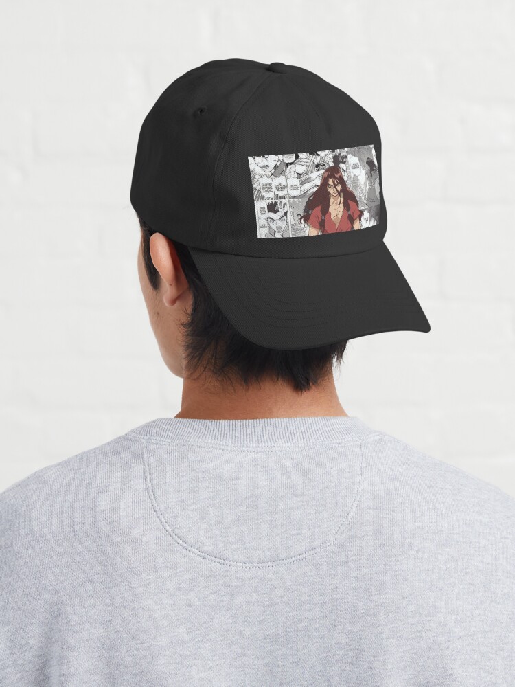 The Tsukasa Shishio Cap - Image 3