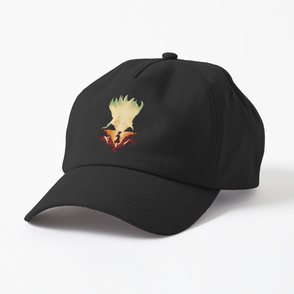 Contact post for Cap