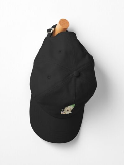 Alternative view of The my Dr Stone Cap
