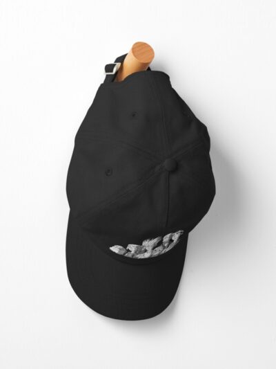 Alternative view of What To Call This Cap