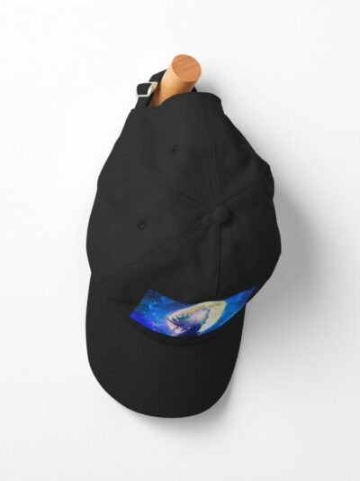 Alternative view of Wpap Pop Dr Stone Cap