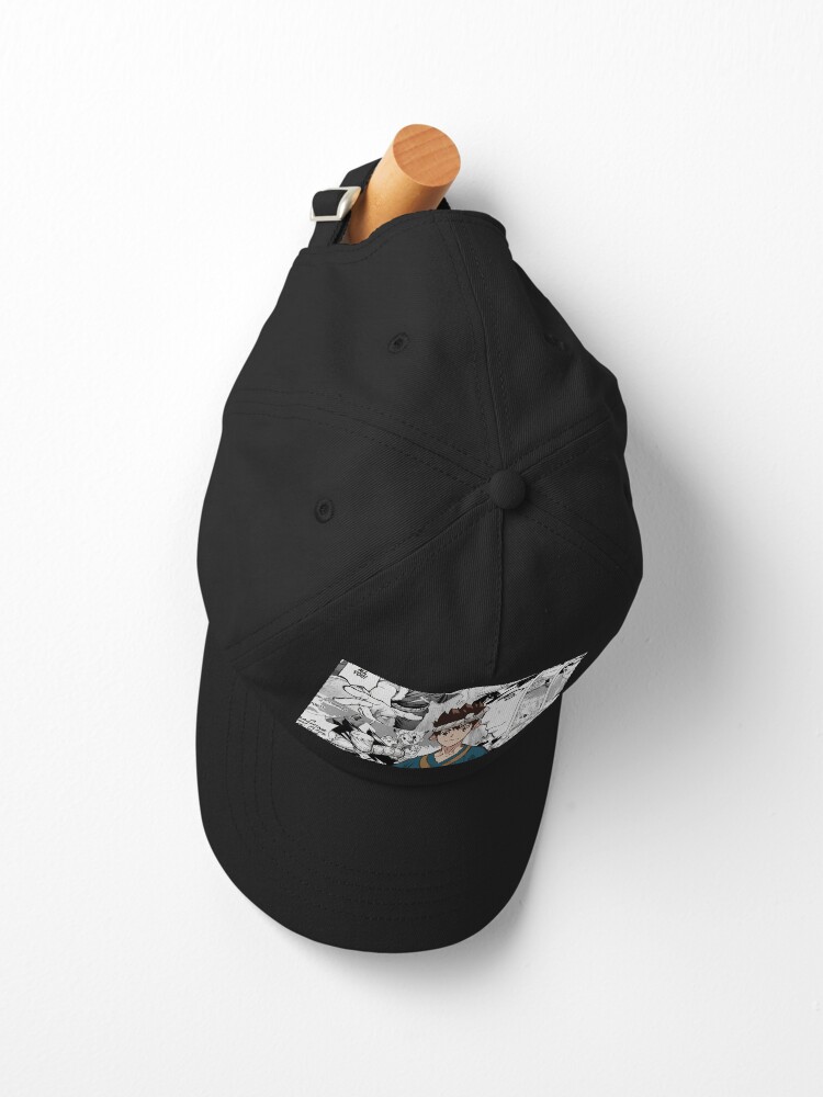 Top one Chrome Cap - Image 2
