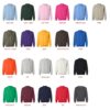 sweatshirt color chart - Dr. Stone UK Shop