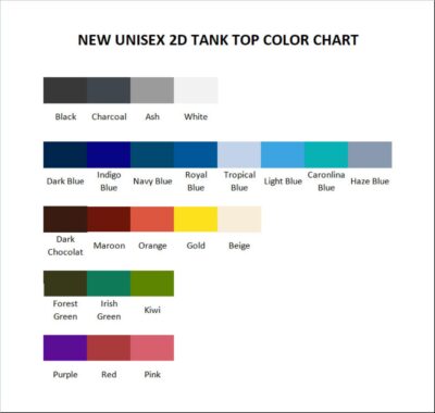 Alternative view of Senku Ishigami Blac White Tank Top