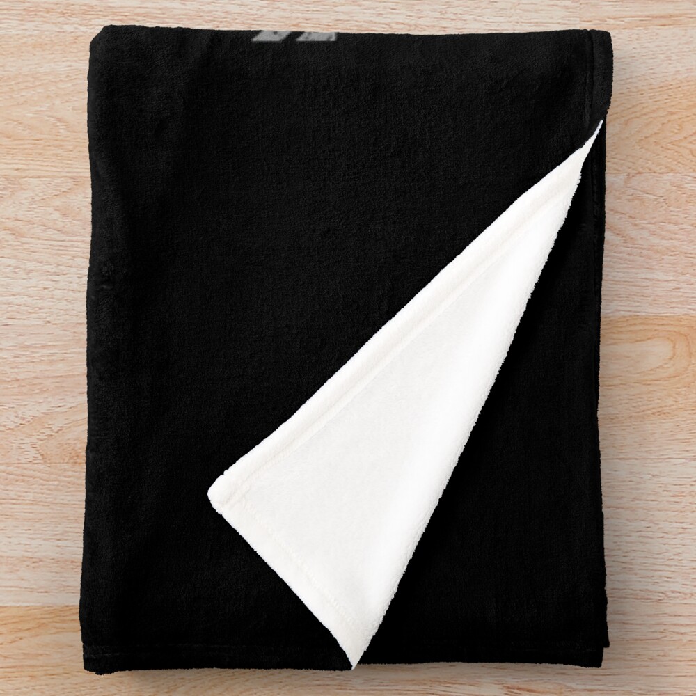 Theme to one Throw Blanket - Image 2