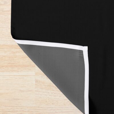 Alternative view of Cherry Archer Shower Curtain